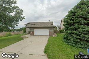 6601 N Angel Ave, Sioux Falls, SD 57104