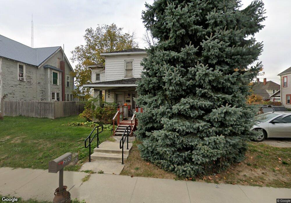 210 E Water St, Portland, IN 47371 - photo 1