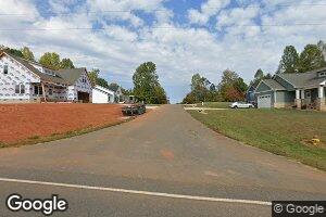 Lot 8 Arrowood Rd, Harmony, NC 28634