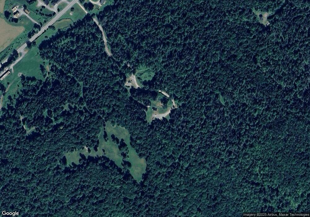 2170 Vt Route 114, East Burke, VT 05832 - photo 1