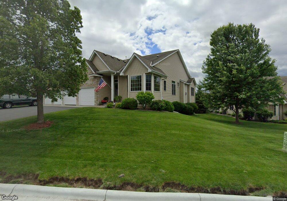 5231 141st St N, Hugo, MN 55038 - photo 1