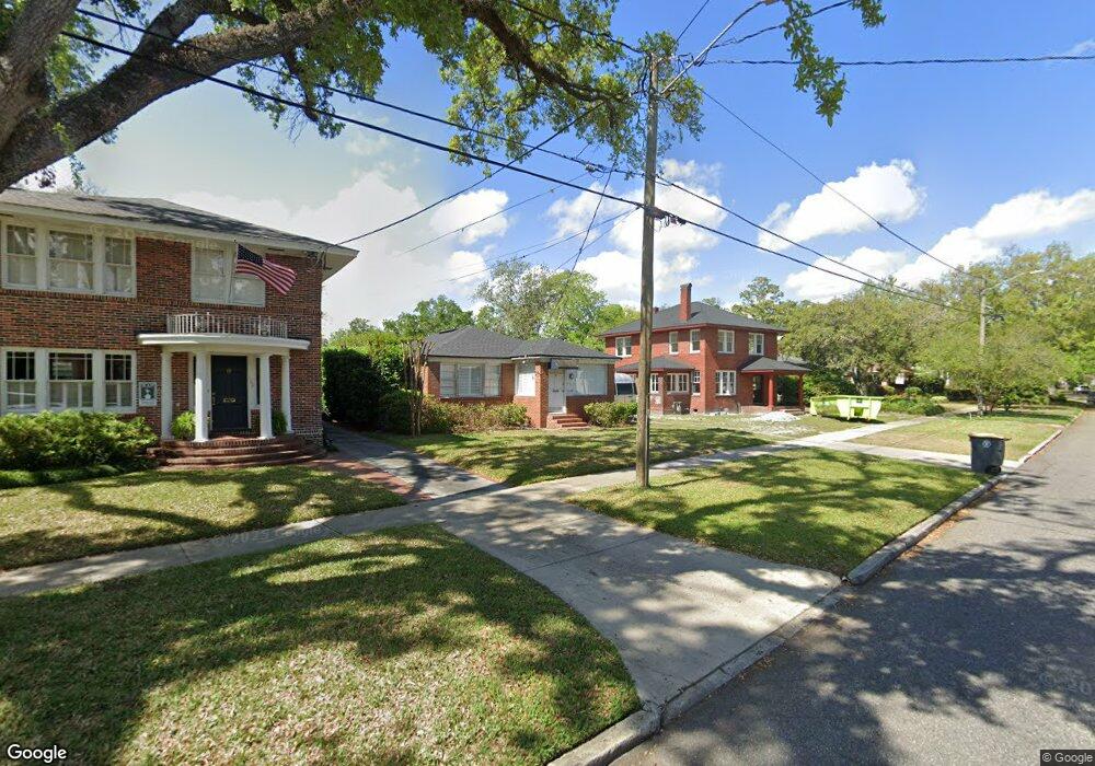 1348 Avondale Ave, Jacksonville, FL 32205 - photo 1