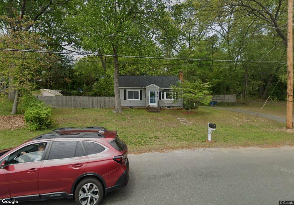 293 Morton St unit na, West Springfield, MA 01089 - photo 1