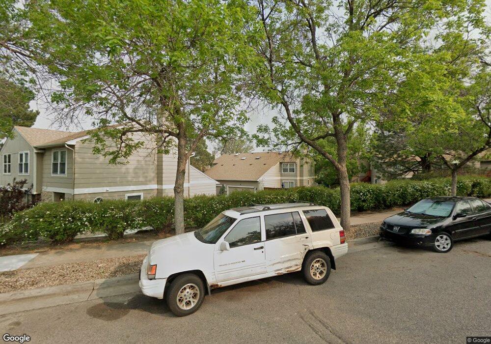 3840 S Atchison Way unit A, Aurora, CO 80014 - photo 1