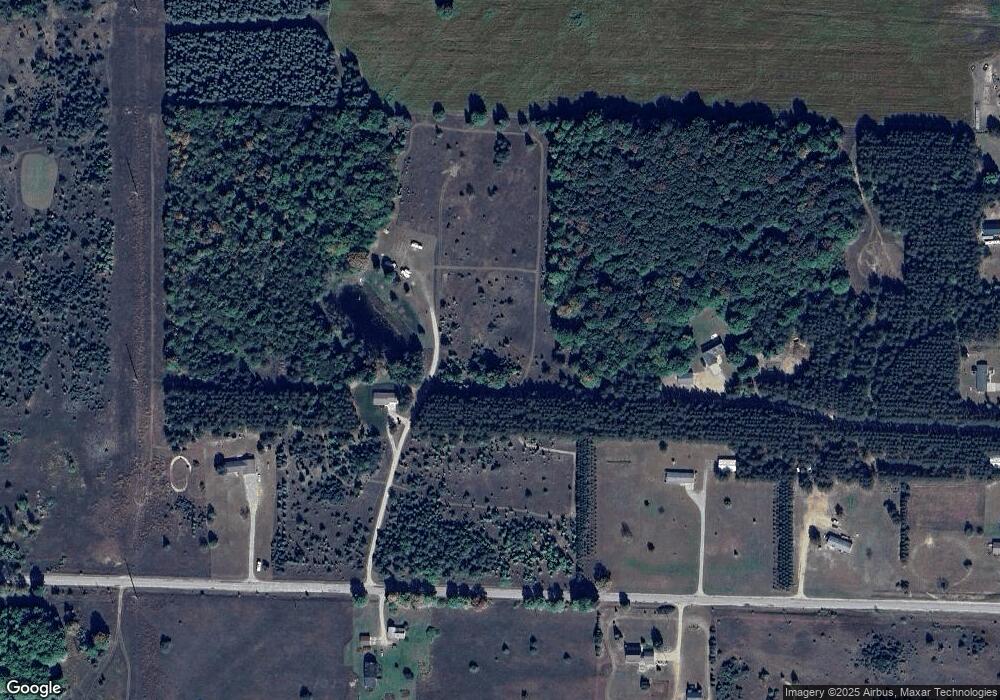 360 Huffman Lake Rd, Vanderbilt, MI 49795 - photo 1