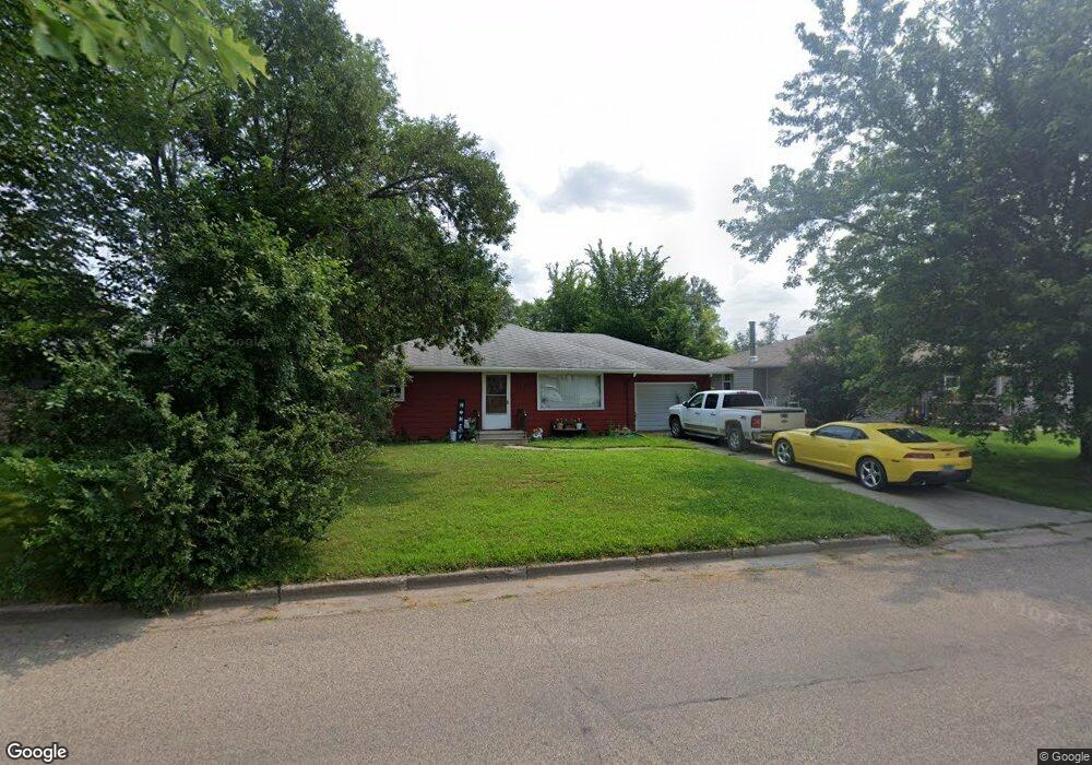 1418 4th Ave NE, Jamestown, ND 58401 - photo 1