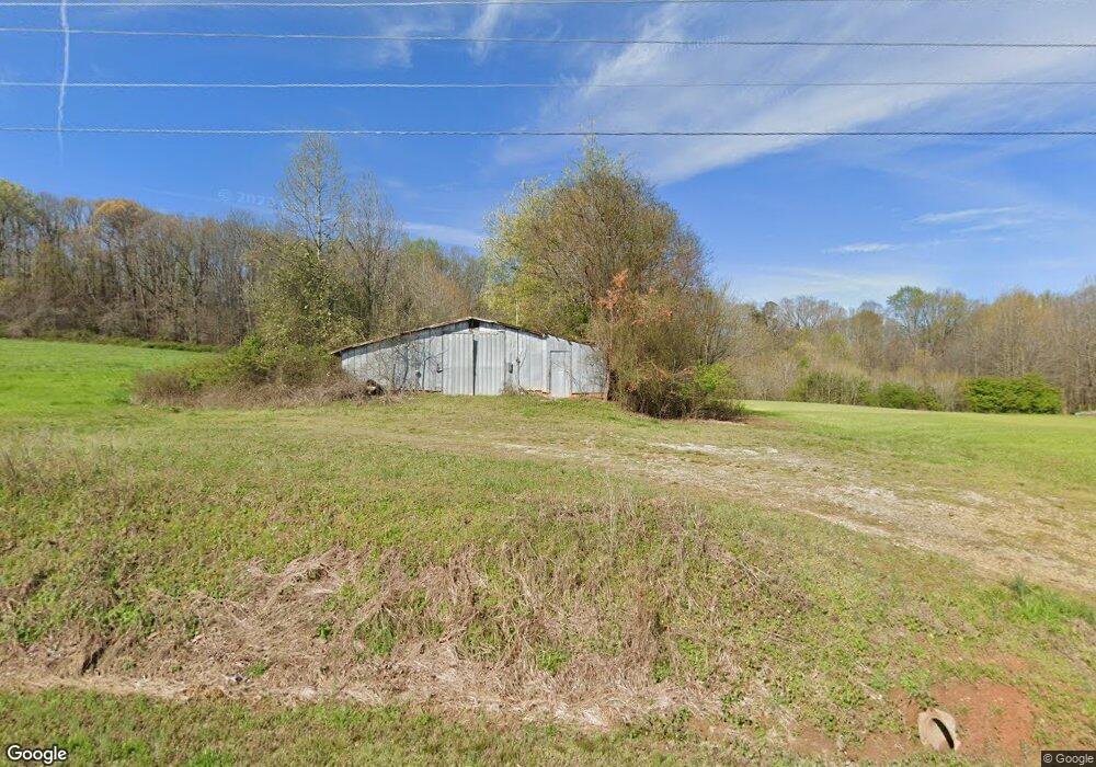 1029 Prospect Rd, Carnesville, GA 30521 - photo 1