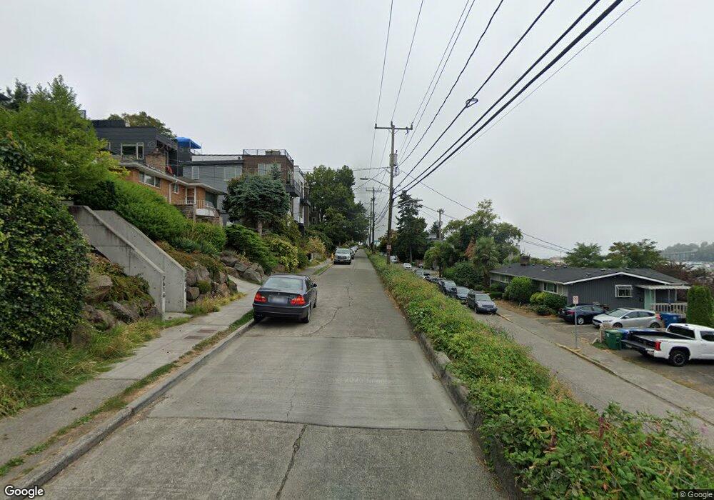 2667 14th Ave W, Seattle, WA 98119 - photo 1