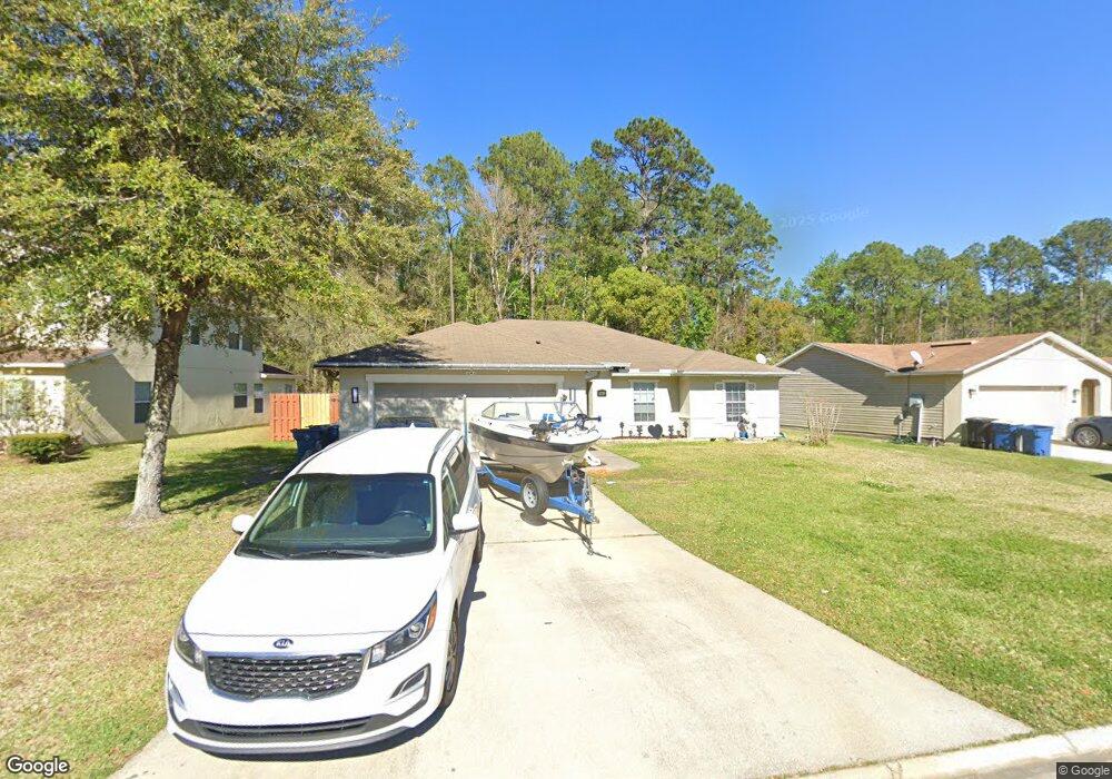 11729 Silver Hill Dr, Jacksonville, FL 32218 - photo 1