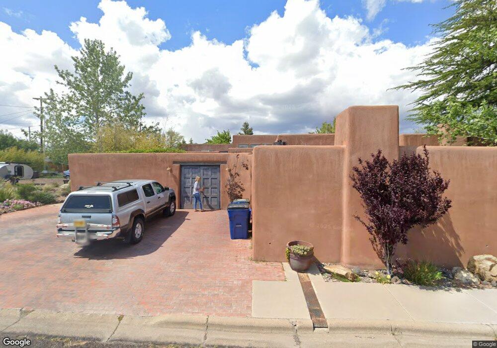 309 E 17th St, Silver City, NM 88061 - photo 1