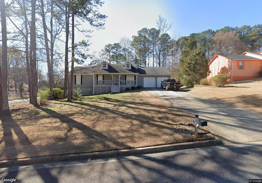 325 Glenloch Ln unit 3, Stockbridge, GA 30281 - photo 1