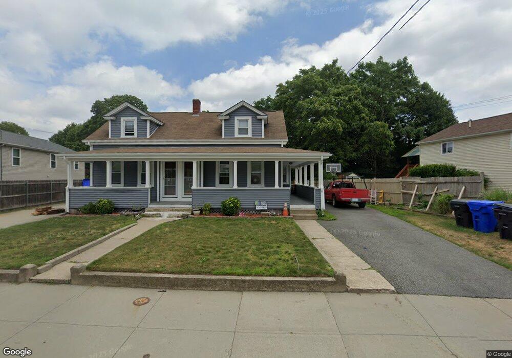 13 N Bend St, Pawtucket, RI 02860 - photo 1
