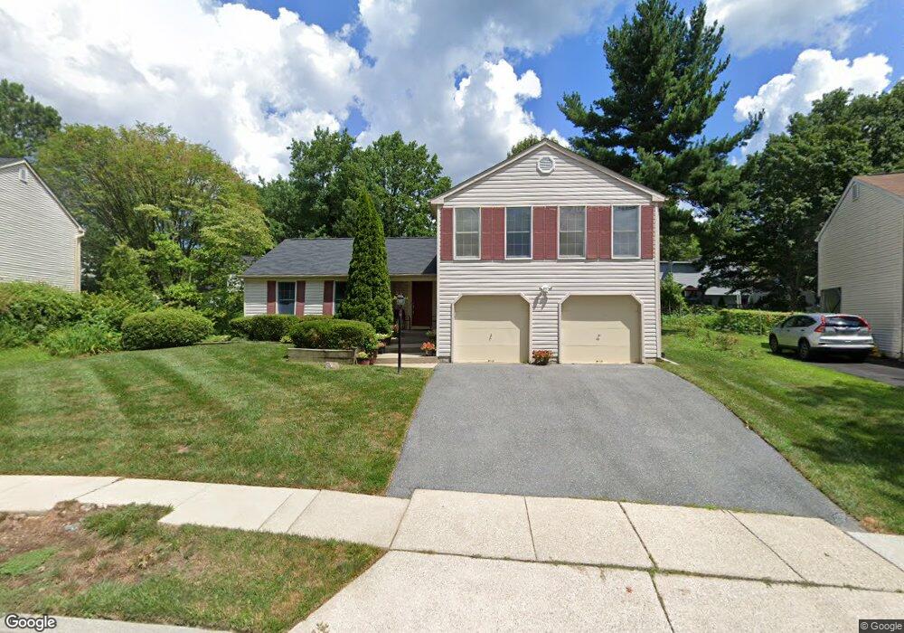 6309 Summercrest Dr, Columbia, MD 21045 - photo 1