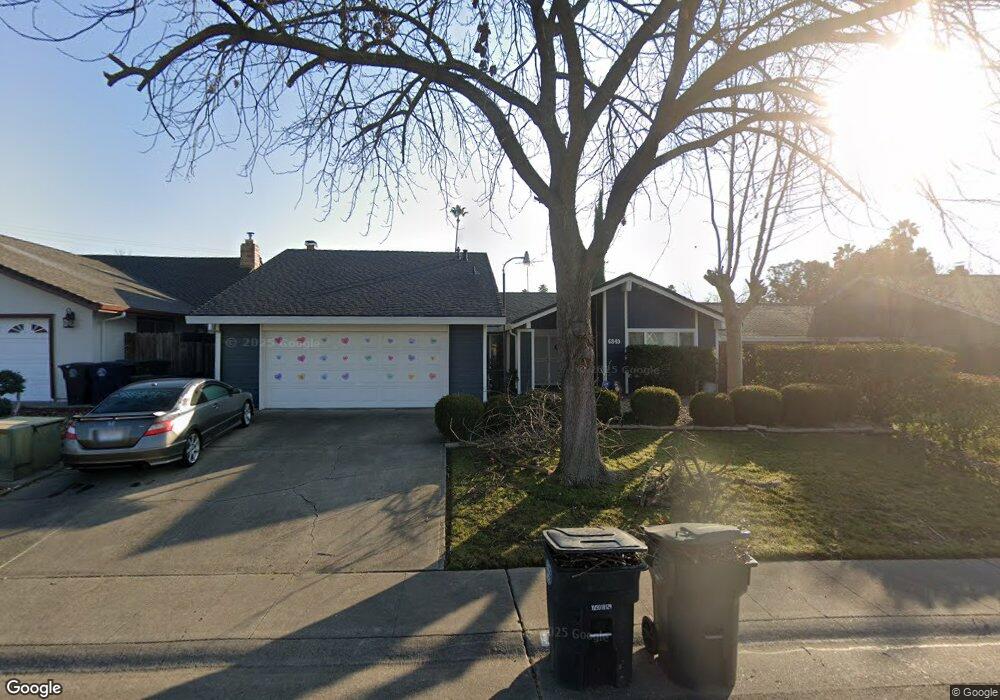 6849 Bix Ave, Citrus Heights, CA 95621 - photo 1