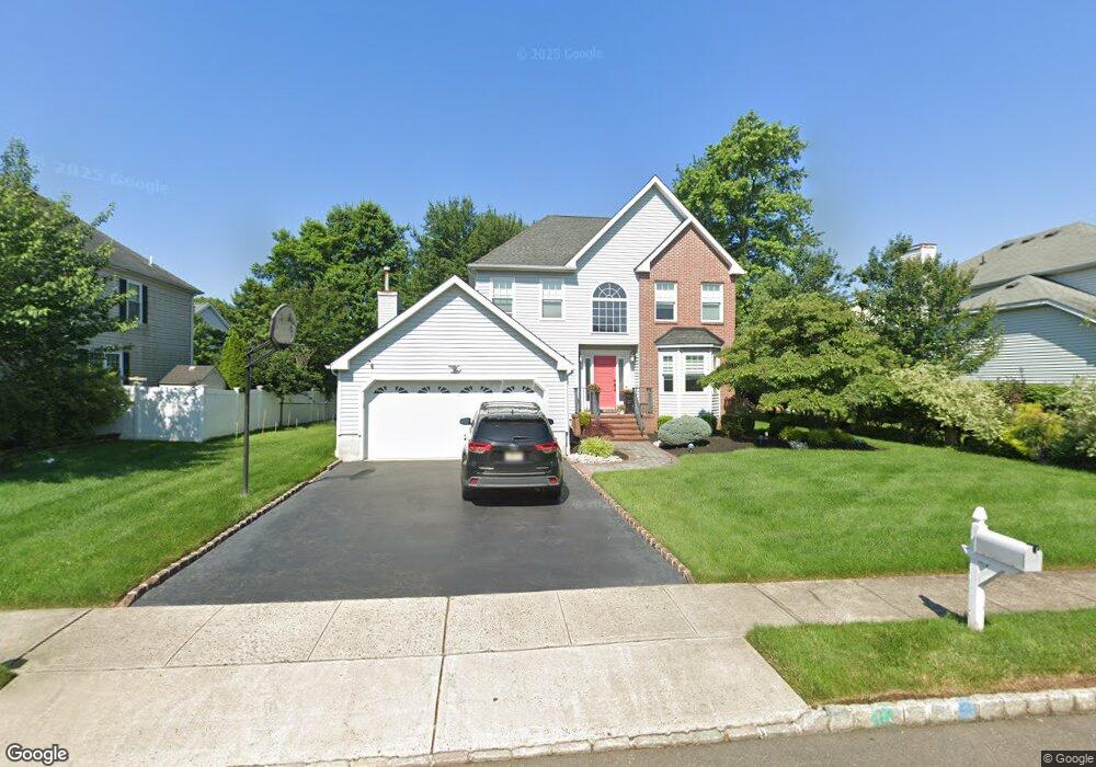 4 Brittany Way, Kendall Park, NJ 08824 - photo 1