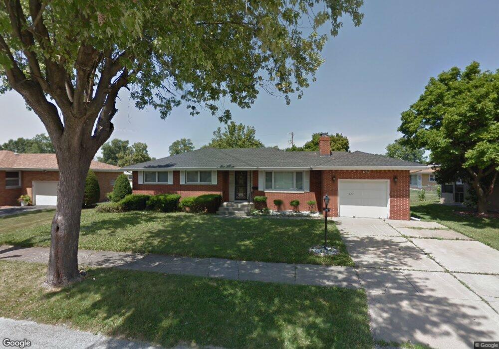 222 W 54th Place, Merrillville, IN 46410 - photo 1