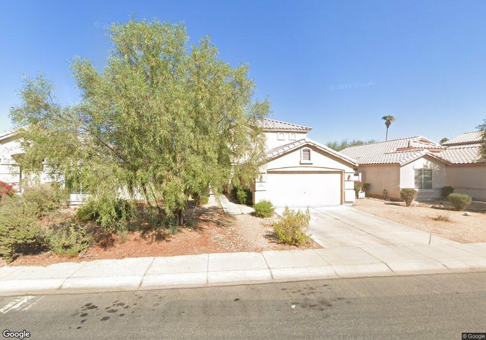 826 W Ivanhoe St, Chandler, AZ 85225 - photo 1