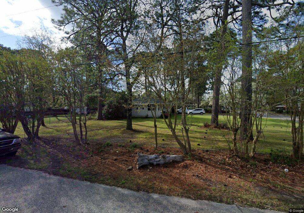 701 Roxie Ave, Fayetteville, NC 28304 - photo 1