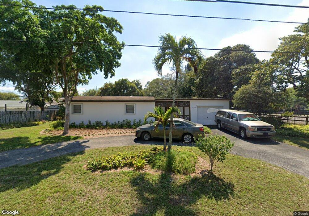 7300 SW 39th St, Davie, FL 33314 - photo 1