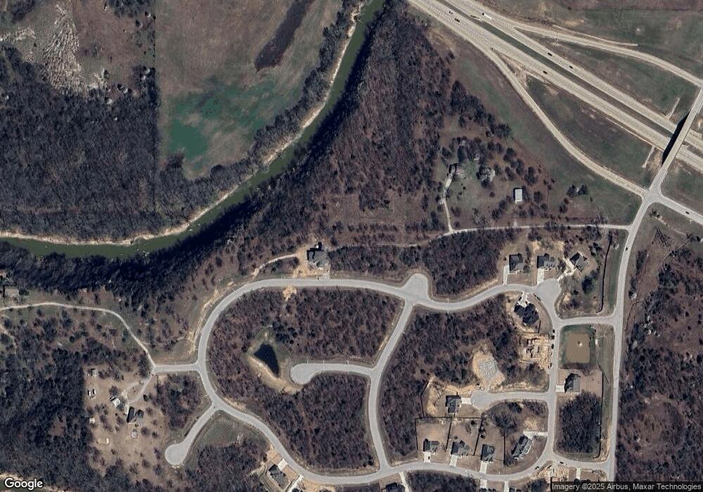 null Stanfield Rd, Sapulpa, OK 74066 - photo 1