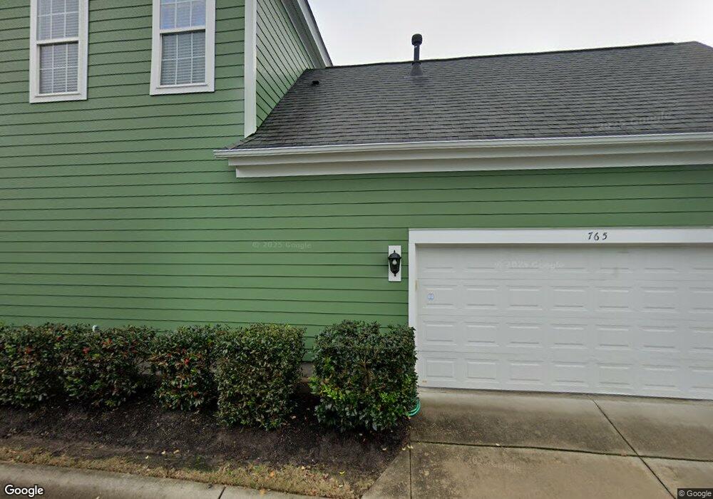 765 Mckinley Way unit The Berkley, Myrtle Beach, SC 29577 - photo 1