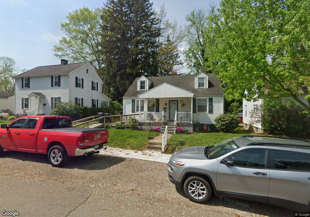 1123 S 16th St, Coshocton, OH 43812 - photo 1