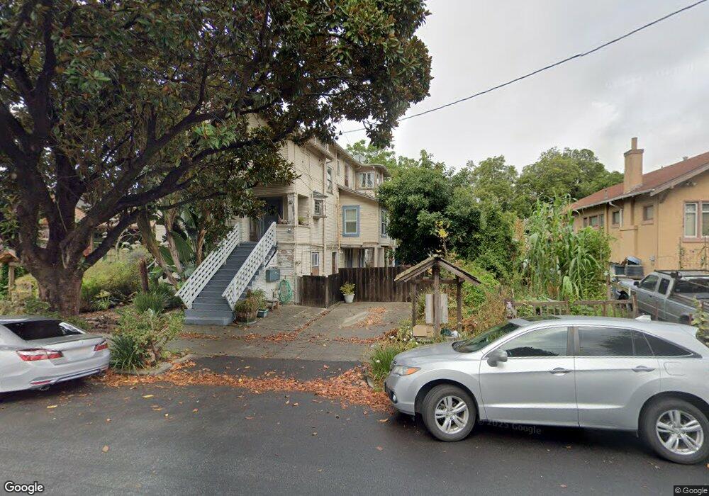 1709 Channing Way, Berkeley, CA 94703 - photo 1