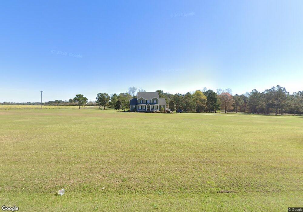 1340 N Union Rd, Lenox, GA 31637 - photo 1