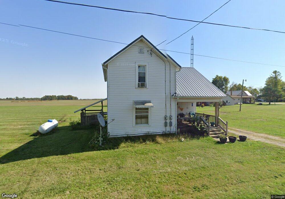 10594 C R 17, Lakeview, OH 43331 - photo 1