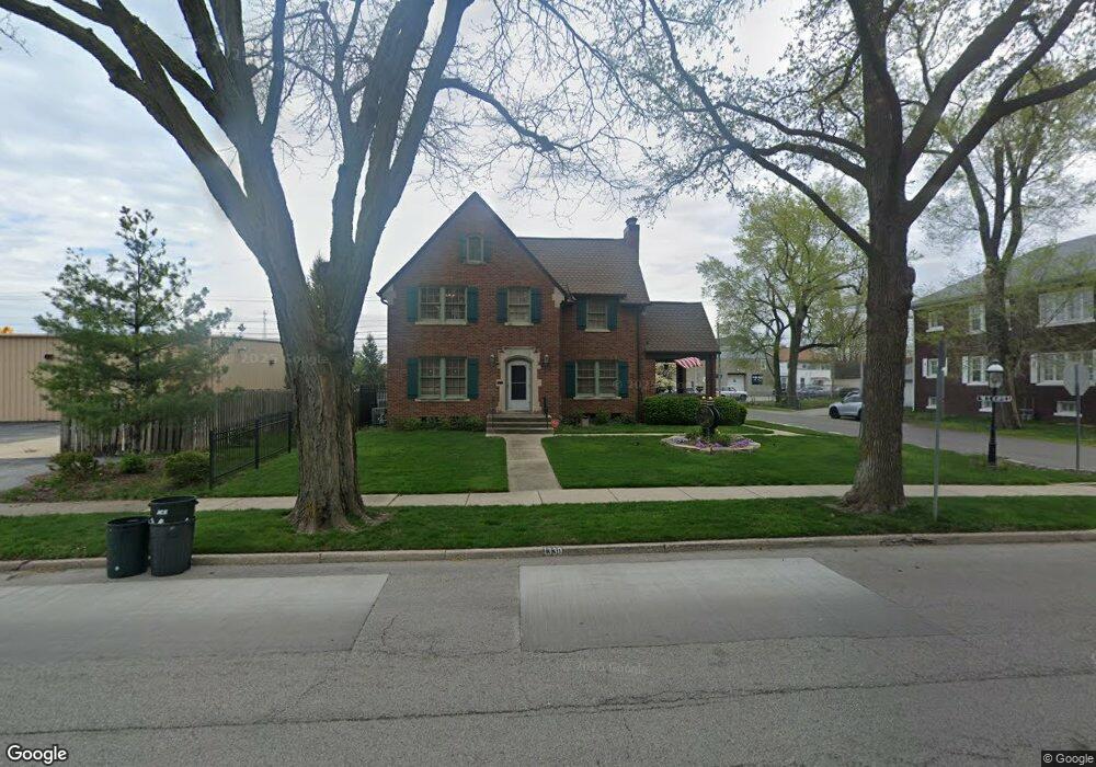 1330 S 4th St, Springfield, IL 62703 - photo 1