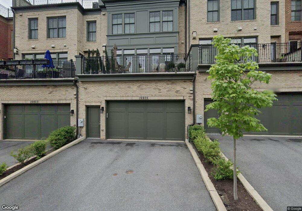 10875 Symphony Park Dr, North Bethesda, MD 20852 - photo 1