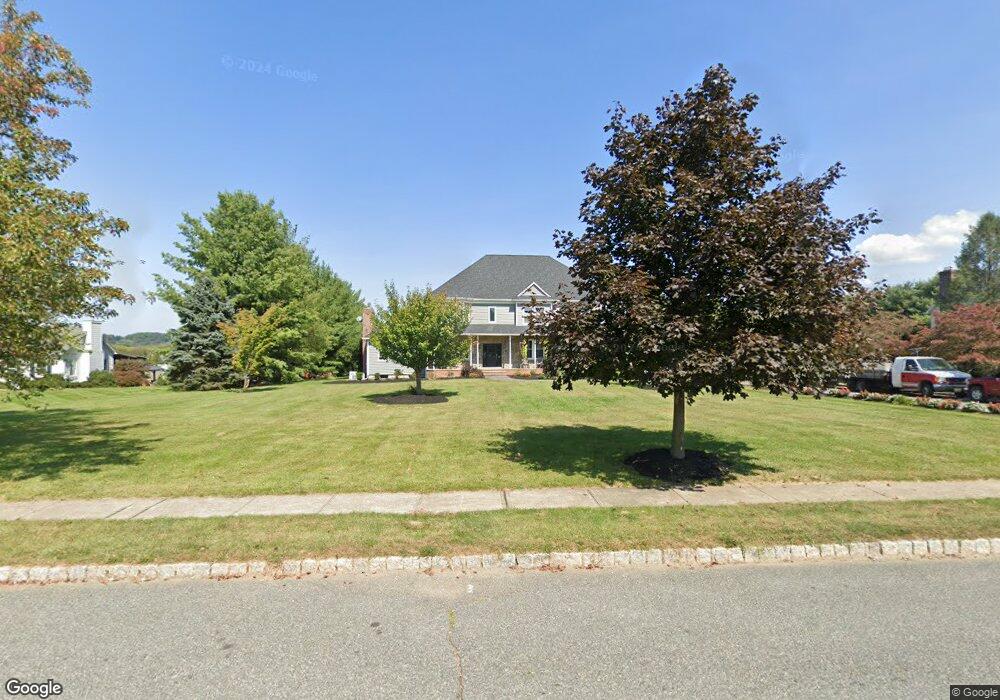 6 Deer Run, Washington, NJ 07882 - photo 1