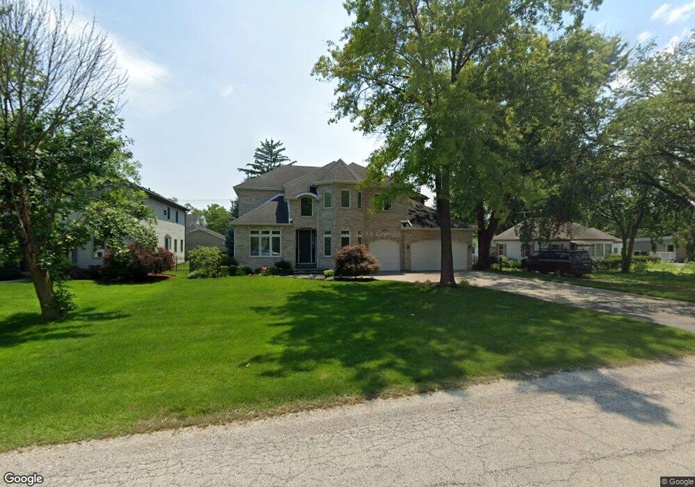 3411 Linneman St, Glenview, IL 60025 - photo 1