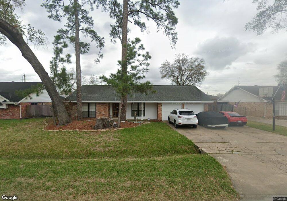 1334 Del Norte St, Houston, TX 77018 - photo 1