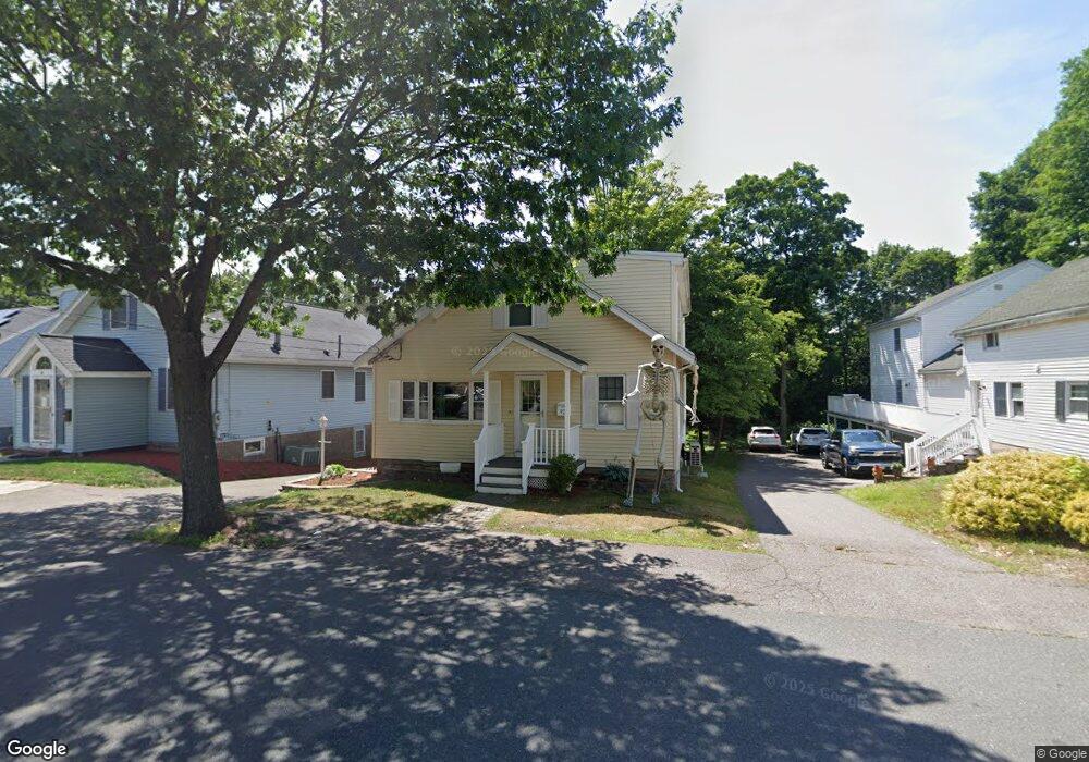 92 Denver St, Saugus, MA 01906 - photo 1