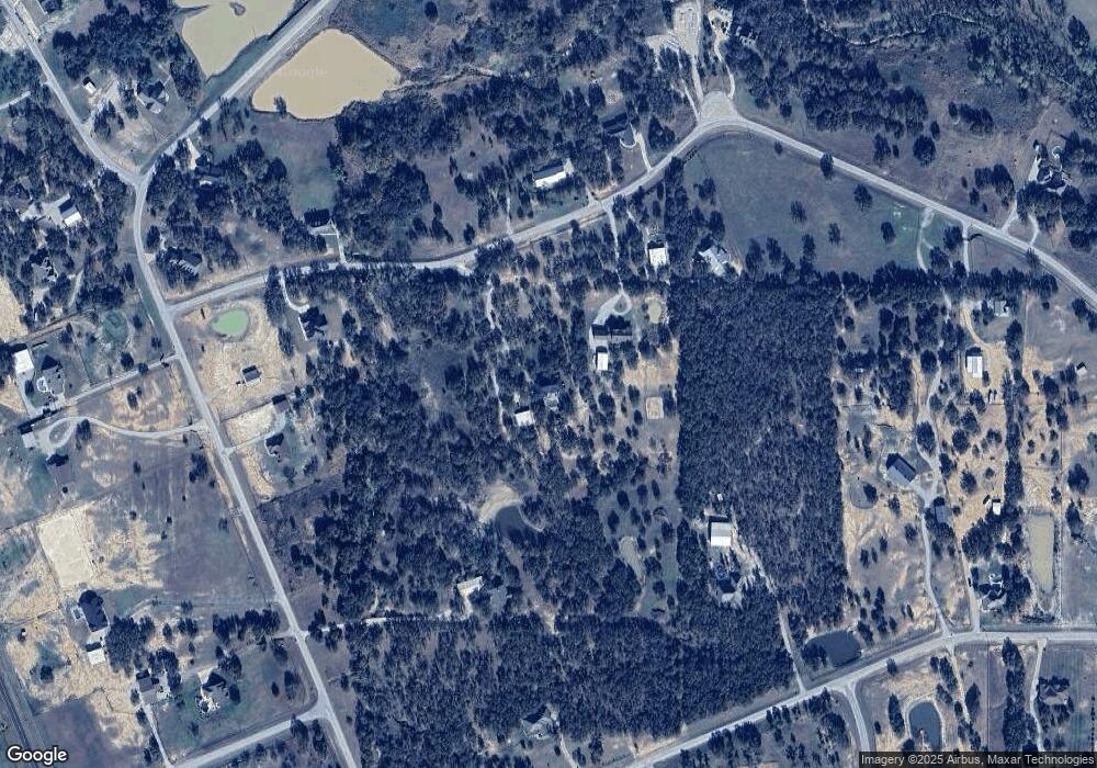 295 Falcon Dr, Weatherford, TX 76088 - photo 1