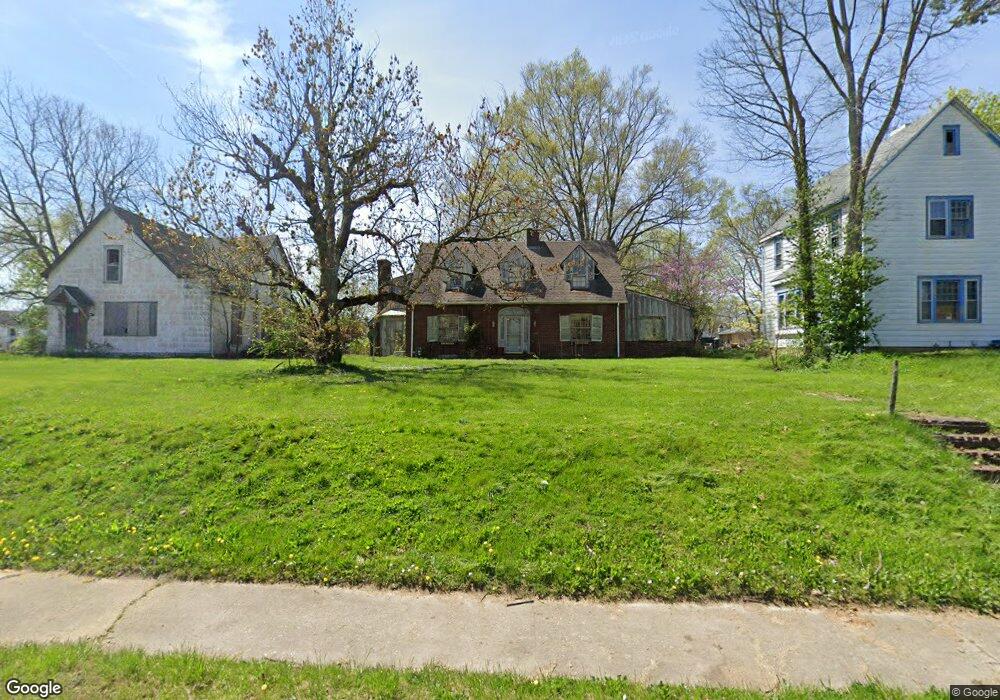 1119 Arrow Ave, Anderson, IN 46016 - photo 1