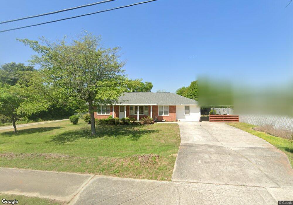 1623 Edna Place, Macon, GA 31204 - photo 1