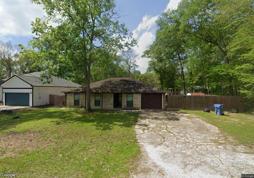 11140 Maple St, Cleveland, TX 77328 - photo 1