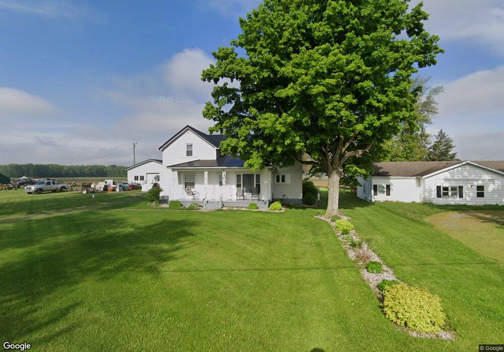 21132 State Route 116, Spencerville, OH 45887 - photo 1