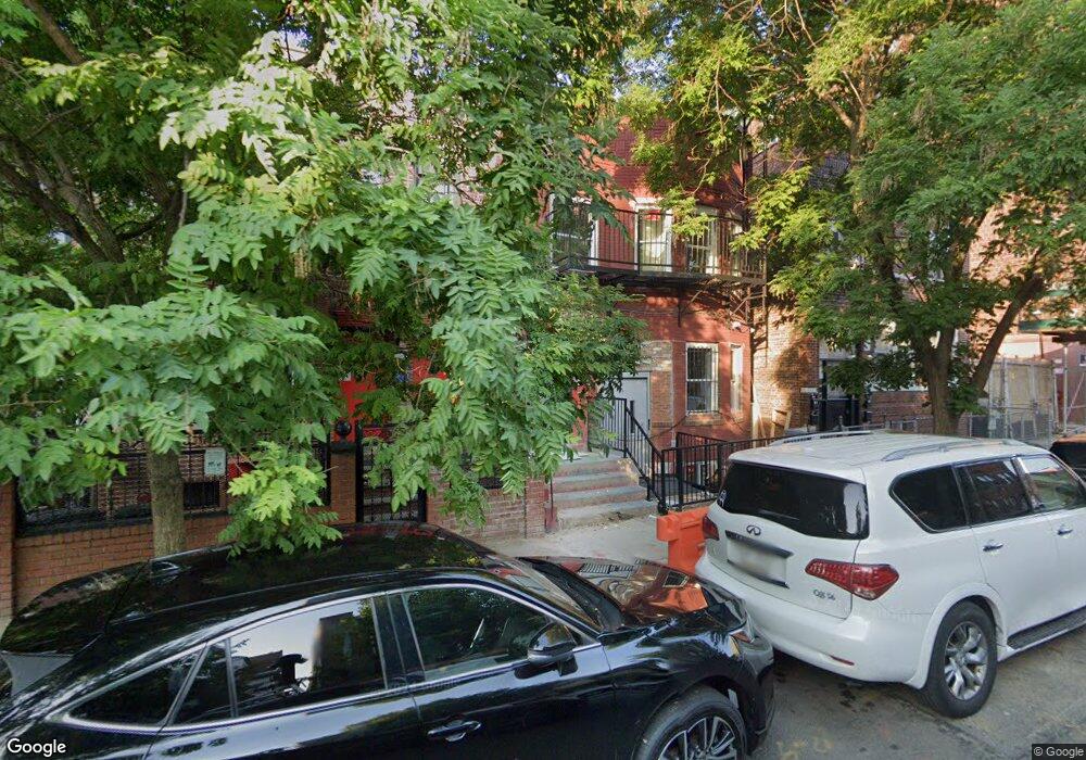 742 E 183rd St, Bronx, NY 10458 - photo 1