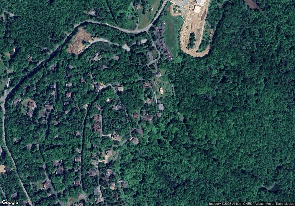 150 Trails End, Blowing Rock, NC 28605 - photo 1