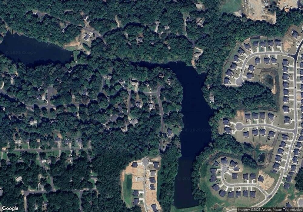 806 Lake Mist Dr unit 107, Woodstock, GA 30188 - photo 1