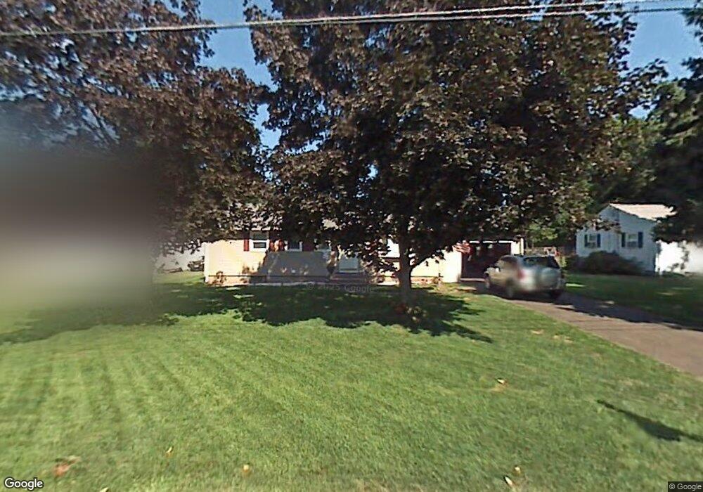 22 Highland Rd, Windsor Locks, CT 06096 - photo 1