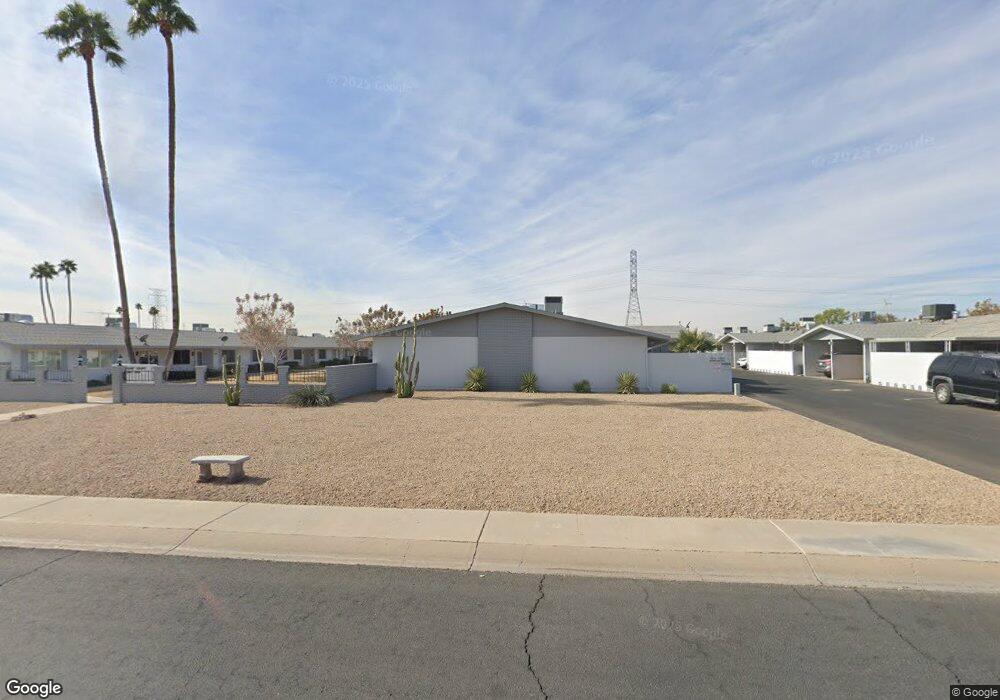 13816 N Newcastle Dr unit 133, Sun City, AZ 85351 - photo 1