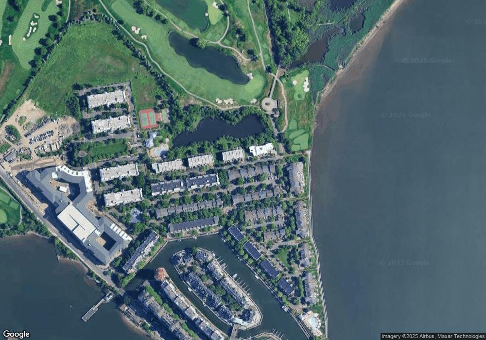 50 Constitution Way unit TH, Jersey City, NJ 07305 - photo 1