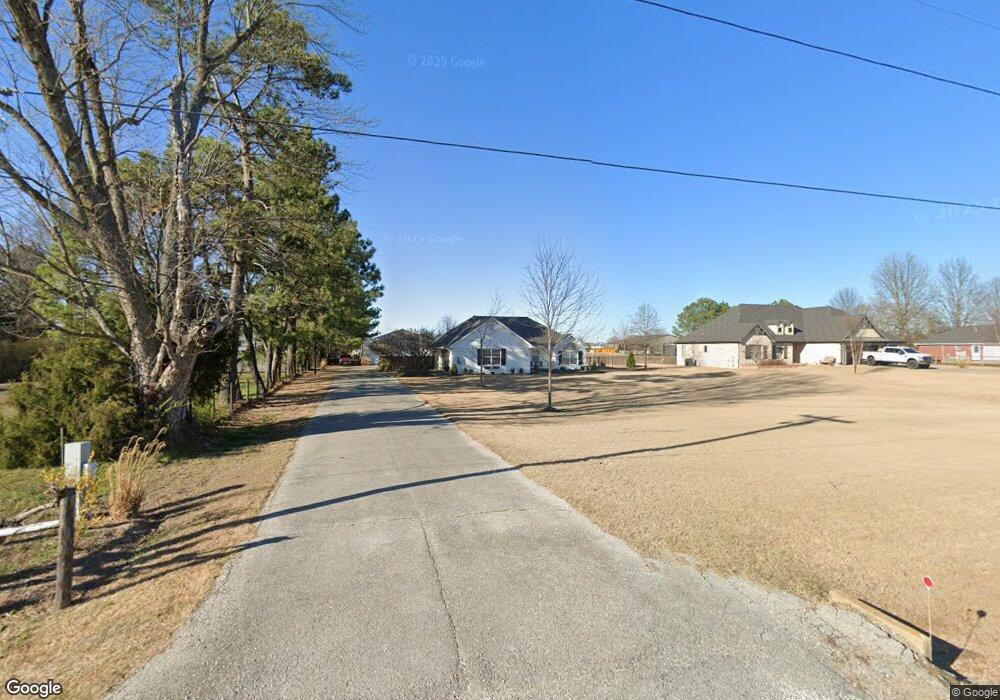 13746 N Ua Beef Farm Rd, Fayetteville, AR 72704 - photo 1