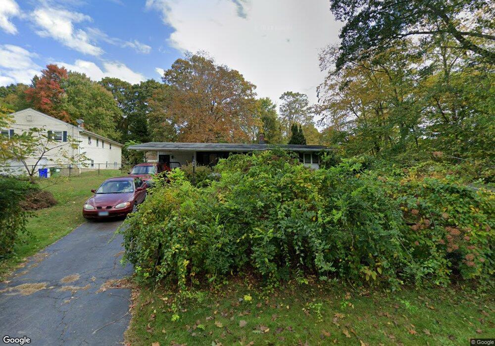 23 Forest St, East Hampton, CT 06424 - photo 1