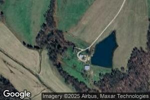 14343 E County Road 1350 N, Troy, IN 47588
