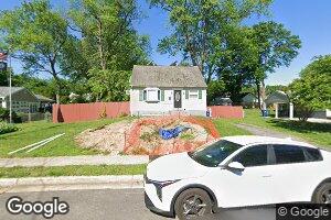 14767 Arkansas St, Woodbridge, VA 22191